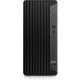 HP Pro 400 G9 Intel® Core™ i5 i5-14500 16 GB DDR5-SDRAM 512 GB SSD Windows 11 Pro Torre PC Negro